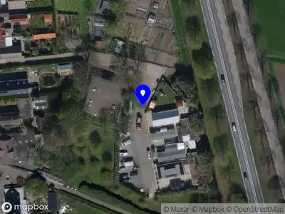 Aanvraag vergunning voor het uitvoeren van waterhuishoudkundige werkzaamheden te hoogte van Koopmansstraat 1 te Oud-Gastel.