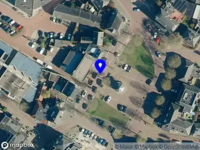 Gemeente Brummen – Verleende terrasvergunning, Audrey, Marktplein 18 in Brummen