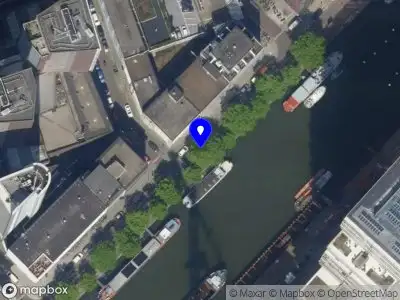 Bestemmingsplan Scheepmakershaven  Rotterdam