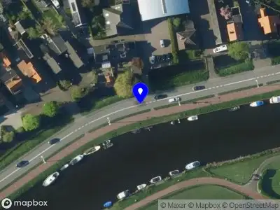 Milieuvergunning Zeswielen  Alkmaar