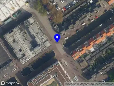 Verkeersbesluit Gasthuislaan  Delft