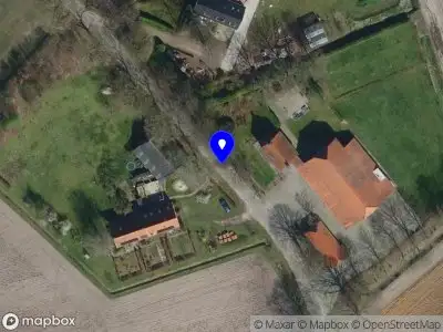 Natuurbeschermingsvergunning Tervoortseweg  Bavel