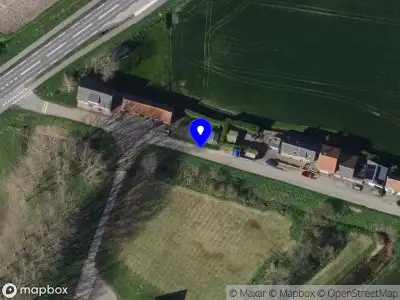 Bouwmelding geaccepteerd Knol 3 in Hoek