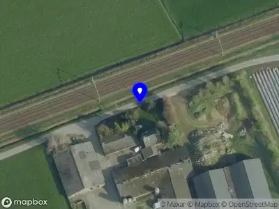 Verleende evenementenvergunning aan Stichting Trekkertrek Heukelom voor het houden van ‘Trekker Trek Heukelom’ op 12 en 13 april 2025 op een terrein gelegen aan de Spoordijk 8 in Heukelom