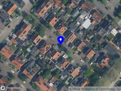 Bouwvergunning Platanenlaan  Zwanenburg
