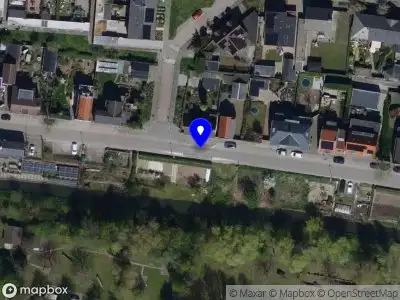 Verleende omgevingsvergunning reguliere voorbereidingsprocedure, Dennis Leestraat 19 in Stampersgat