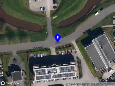Omgevingsvergunning Zeefbaan  Winschoten