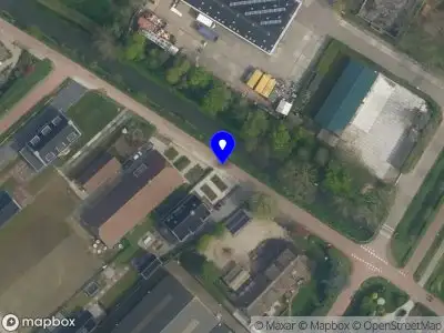 Bouwvergunning Houtensewetering  Houten