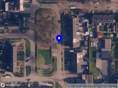 Gemeente Tytsjerksteradiel - ontvangen aanvraag omgevingsvergunning, het aanleggen van een glasvezel, José Vigevenoweg 15, Sumar