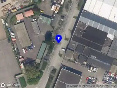 Exploitatievergunning Admiraal De Ruyterstraat  Schiedam