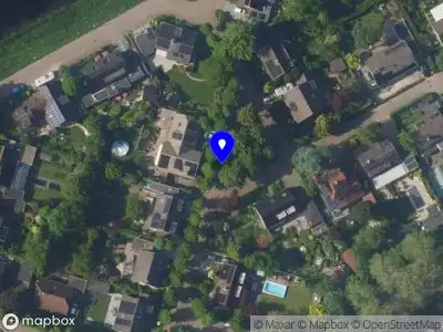 Omgevingsvergunning Muidergouw  Almere