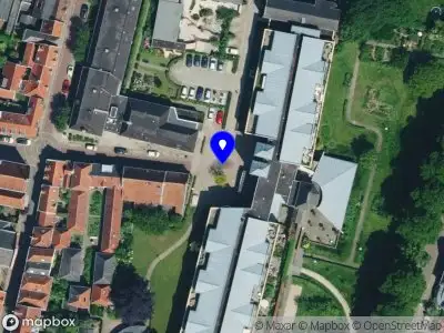 Verkeersbesluit Geweldigershoek  Zutphen