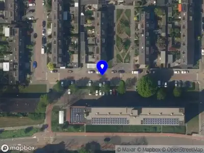 Bestemmingsplan Busken Huetlaan  Waddinxveen