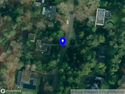 Kennisgeving geweigerde Omgevingsvergunning