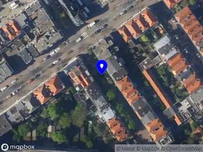 Bekendmaking Apv vergunning - Besluiten, 2e De Riemerstraat - ter hoogte van huisnummer 176 te Den Haag