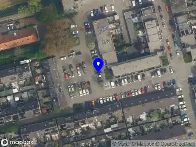Verkeersbesluit Watersnipstraat  Delft