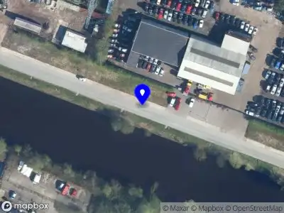 Milieuvergunning Natuurbeschermingsvergunning Gideonweg  Groningen