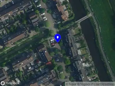 Bouwvergunning Overweg  Ouderkerk aan de Amstel