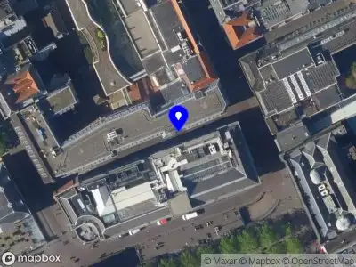 Overig Doelenstraat  's-Gravenhage
