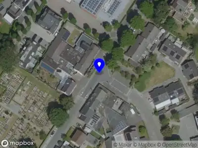 Gemeente Someren, melding Besluit activiteiten leefomgeving, Nieuwendijk 100? te Someren