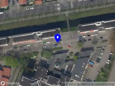 Bestemmingsplan Carnissedreef  Rotterdam