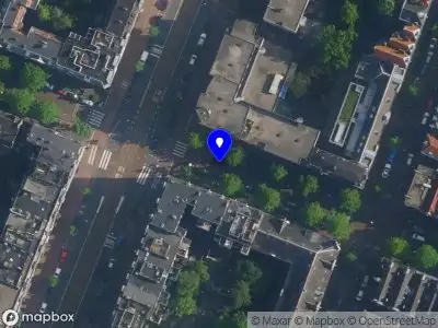 Besluit van het dagelijks bestuur van stadsdeel West tot het opheffen en aanwijzen van afvalinzamellocaties op de Nassaukade 108 en Eerste Hugo de Grootstraat 1