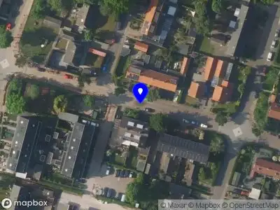 Bekendmaking Toestemming voor het plaatsen van een bouwkeet, opslagcontainer, Dixy en een hoogwerker op de openbare parkeerplaatsen nabij Kozakkenkamp 33 te Ermelo