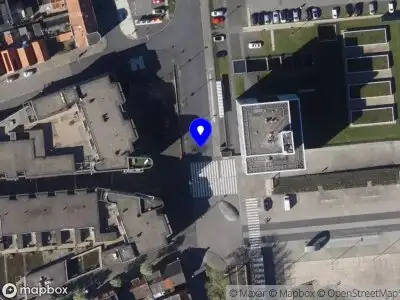 Meldingen Stadhuisplein  Terneuzen