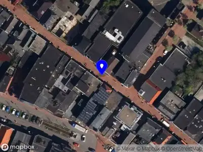 Sloopvergunning Langestraat  Winschoten