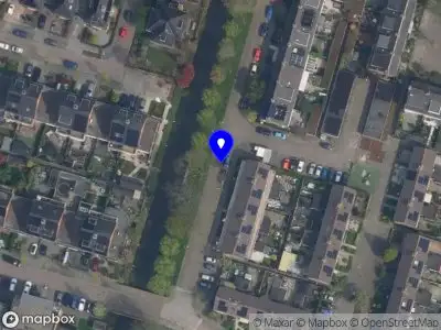 Overig Plevierstraat  Bleiswijk