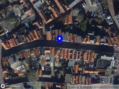 Exploitatievergunning Vlasmarkt  Middelburg