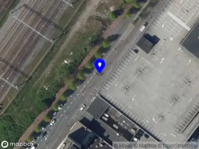 Overig Waldorpstraat  's-Gravenhage