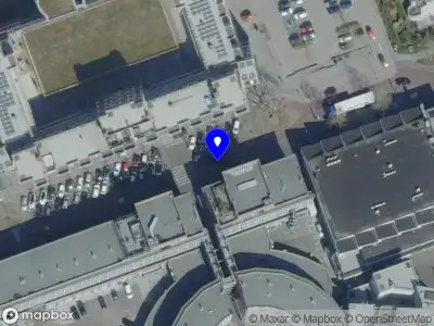 Toestemming voor het gebruik van een horecavergunning aan Pastoor Spieringsstraat 1 te Uden