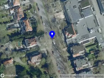 GEMEENTE VUGHT - BESLUIT BUITEN BEHANDELING STELLEN AANVRAAG OMGEVINGSVERGUNNING – TECHNISCH EN RUIMTELIJK BOUWEN, BUITENPLANSE OMGEVINGSACTIVITEIT EN GEMEENTELIJK MONUMENT. BOSSCHEWEG 14 VUGHT