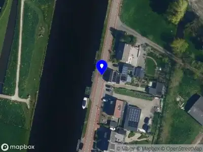 Bekendmaking Verleende omgevingsvergunning, Lisserbroek, Lisserdijk 546, 2165 AK, vervangen van een bestaande steiger, verzenddatum 10-03-2025, zaaknummer 039411684677, DSO nummer 2024123000733.