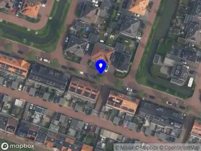 Overig Gouden Uillaan  Berkel en Rodenrijs
