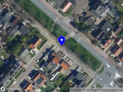 Bouwvergunning Schoolstraat  Nieuw-Vennep