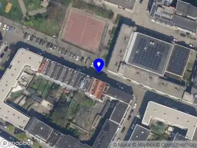 Overig Woelwijkstraat  Rotterdam