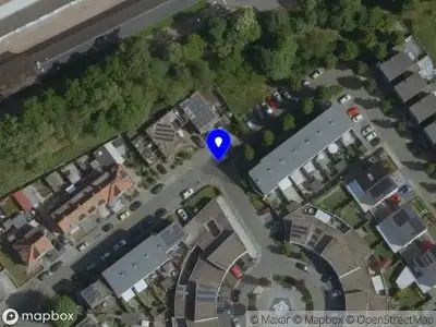 Bouwvergunning Venweg  Brunssum