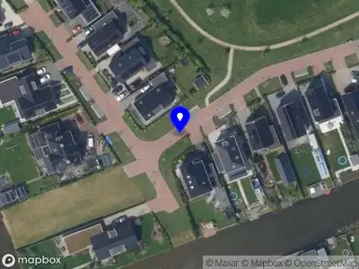 Overig Albatros  Nieuwveen