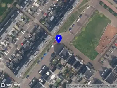 Bouwvergunning Rietveldstraat  Bergschenhoek