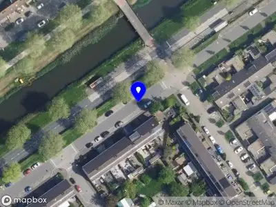 Verkeersbesluit E.F. van den Banweg  Almere