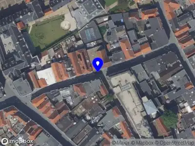 Omgevingsvergunning Kortemeestraat  Bergen op Zoom