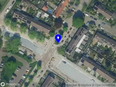 Verkeersbesluit Anne Franklaan  Purmerend