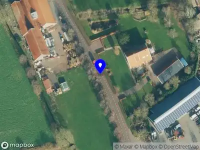 Bouwvergunning Lossersestraat  De Lutte