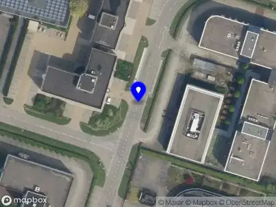 Overig Ir D S Tuijnmanweg  Vianen