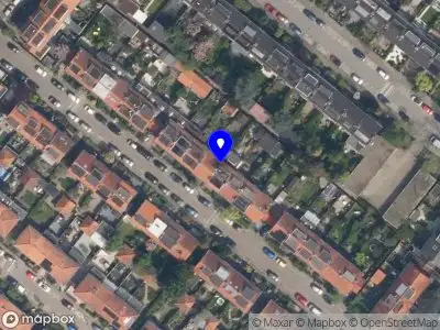 Omgevingsvergunning Prunuslaan  Rotterdam