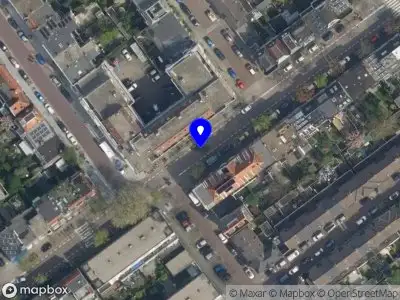 Verkeersbesluit Hugo de Grootstraat  Delft