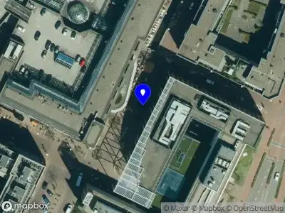 Milieuvergunning Raadhuisplein  Veenendaal