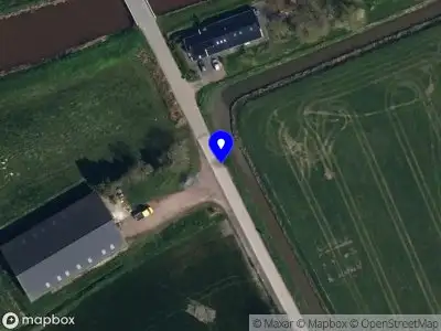 Omgevingsvergunning Kopaf  Nieuwolda